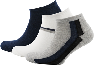 Носки мужские Inwin 3 пары р25 BMS18