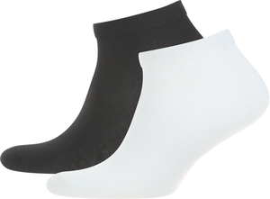 Носки женские Inwin Set 5 белый, черный