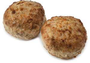 Котлеты Домашние рубленные жареные