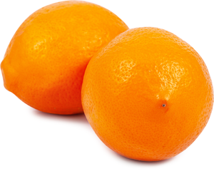 Лимон Узбекистан 2 шт