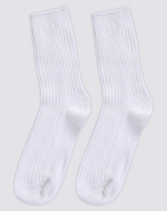 Носки женские Inwin молочный EHW17002