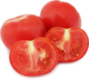 Томаты свежие розовые, весовой