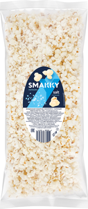 Кукуруза воздушная Маккорн соленый Smakky