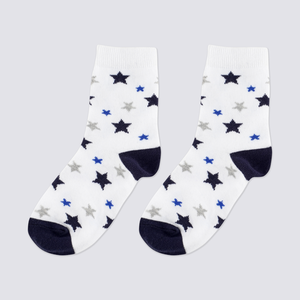 Носки детские Inwin 1 пара, звезды, р.14-22