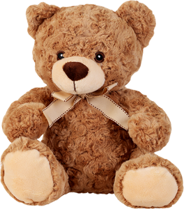 Игрушка мягкая Bigga Мишка 30 см