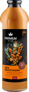 Нектар Premium Club облепиховый