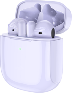 Наушники беспроводные Deppa Air Dream с микрофоном