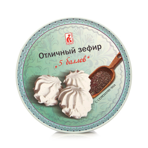 Зефирка магазин