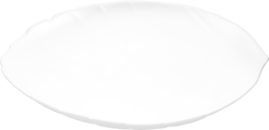 Тарелка обеденная Homeclub Leaf 22,8 см