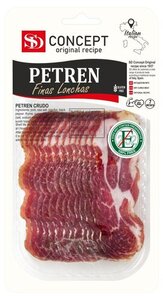 Петрен SD Concept сыровяленый