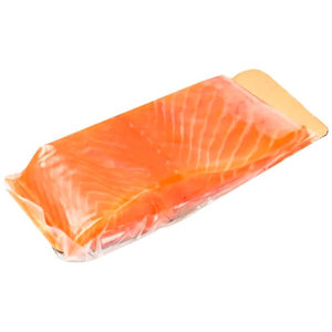 Форель слабосоленая филе-кусок
