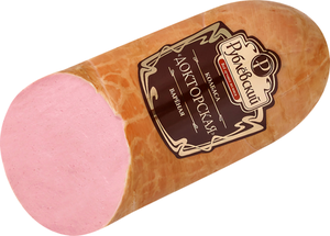 Колбаса Рублёвский Докторская вареная