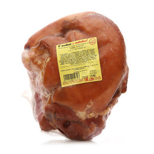 Голяшка Баварская ТМ Иней