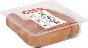 Сардельки телячьи ТМ Ремит