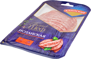 Колбаса Клинский Испанская