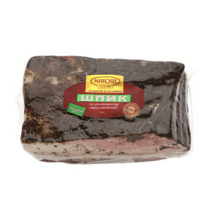 Шпик по-домашнему ТМ Микоян