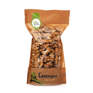 Грецкий орех ТМ Семушка