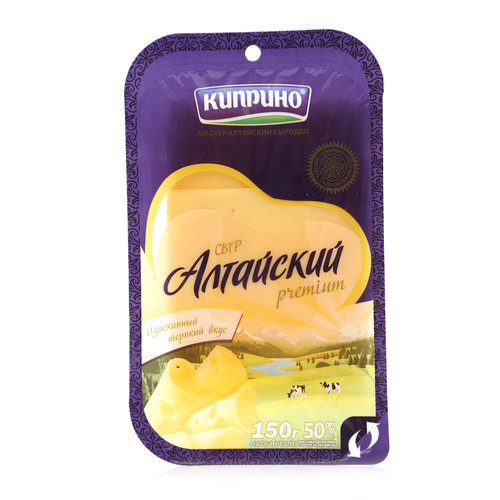 Киприно карта алтайский край