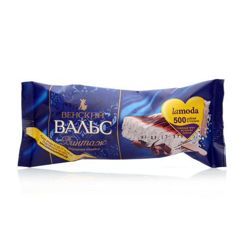 Конфеты Венский вальс Фазер