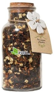 Чай черный beFRUITbe Сокочай Ананас-Яблоко