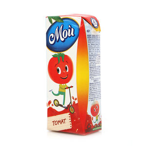 Сок Томатный ТМ Мой