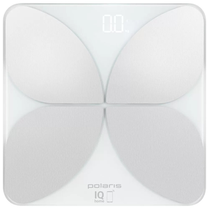 Весы напольные Polaris IQ Home PWS 1888