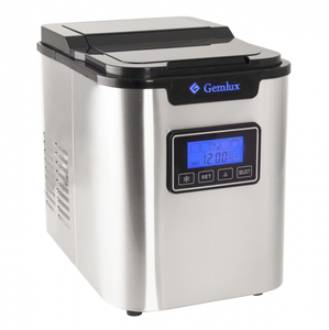 Льдогенератор Gemlux GL-IM88
