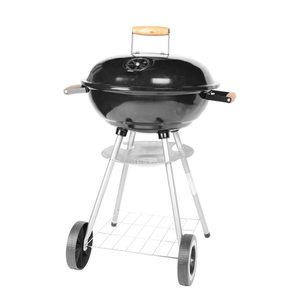 Гриль-тележка Aro угольный разборный, 40 см Гриль-тележка Aro угольный разборный, 40 см