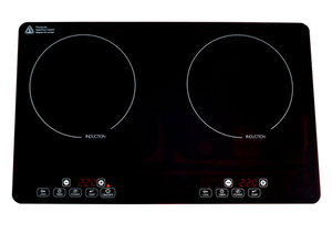 Плита индукционная Gemlux GL-IP1718Ultra