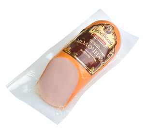 Колбаса Рублевский Молочная вареная срез