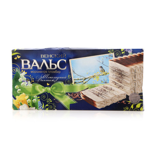 Конфеты Венский вальс Фазер
