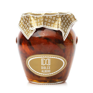 Вяленые томаты в масле ТМ Dolce Albero (Дольче Альберо)