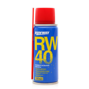Смазка универсальная ТМ Runway (Ранвей)
