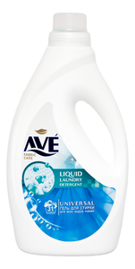 Жидкое средство для стирки всех видов ткани Ave
