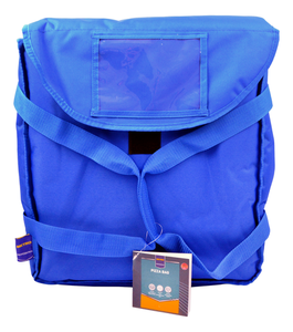 Термосумка Metro Professional для пиццы, 43 x 42 x 17 см