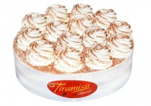 Торт Тирамису классик ТМ Фили-бейкер