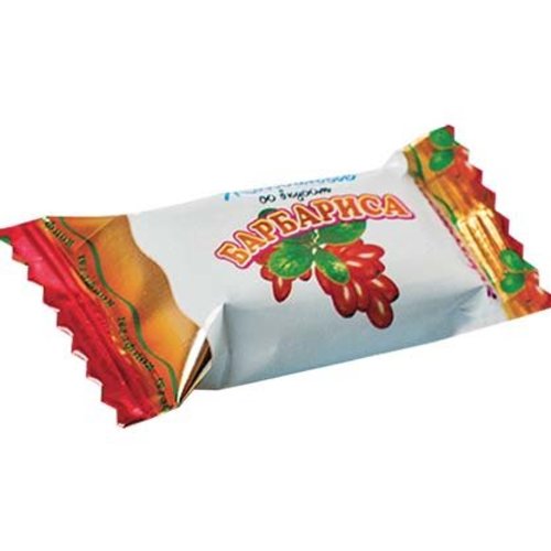 Новгородская конфетная фабрика