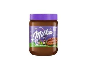 Паста ореховая с добавлением какао ТМ Milka (Милка)