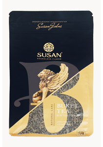 Чай черный Susan цейлонский крупнолистовой