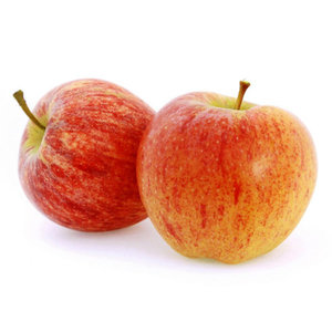 Яблоки Гала весовые