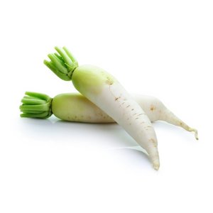 Редька Дайкон