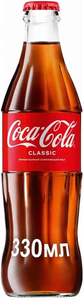 Напиток газированный Coca‑Cola Original