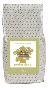 Чай зеленый Ahmad Tea Professional Жасмин