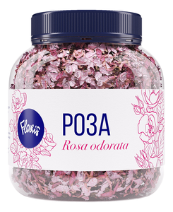 Чай травяной Floris Роза Чай травяной Floris Роза