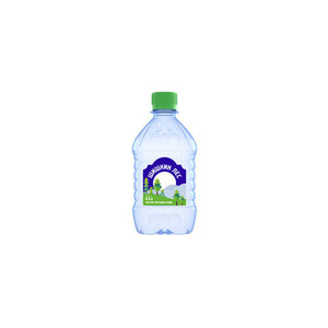 Вода питьевая чистая негазированная ТМ Шишкин Лес