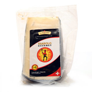 Сыр диаболо-гурме 50% ТМ Le Superbe (Ле Супербе)