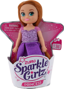 Игрушка Sparkle Girlz Куколка 12 см