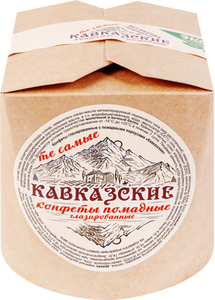 Конфеты Новгородская Кф кавказские