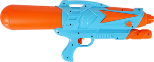 Игрушка Bigga Водный пистолет, 45 см