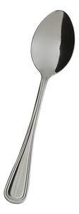 Ложка десертная Metro Professional Baguette, 6 шт